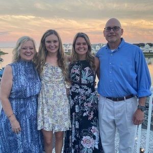 Meet your Posher, Jerry